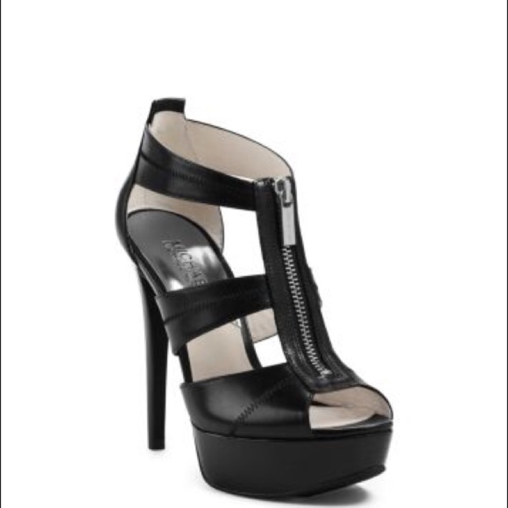 Michael Kora berkley platform